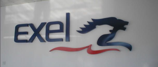 Exel Logo